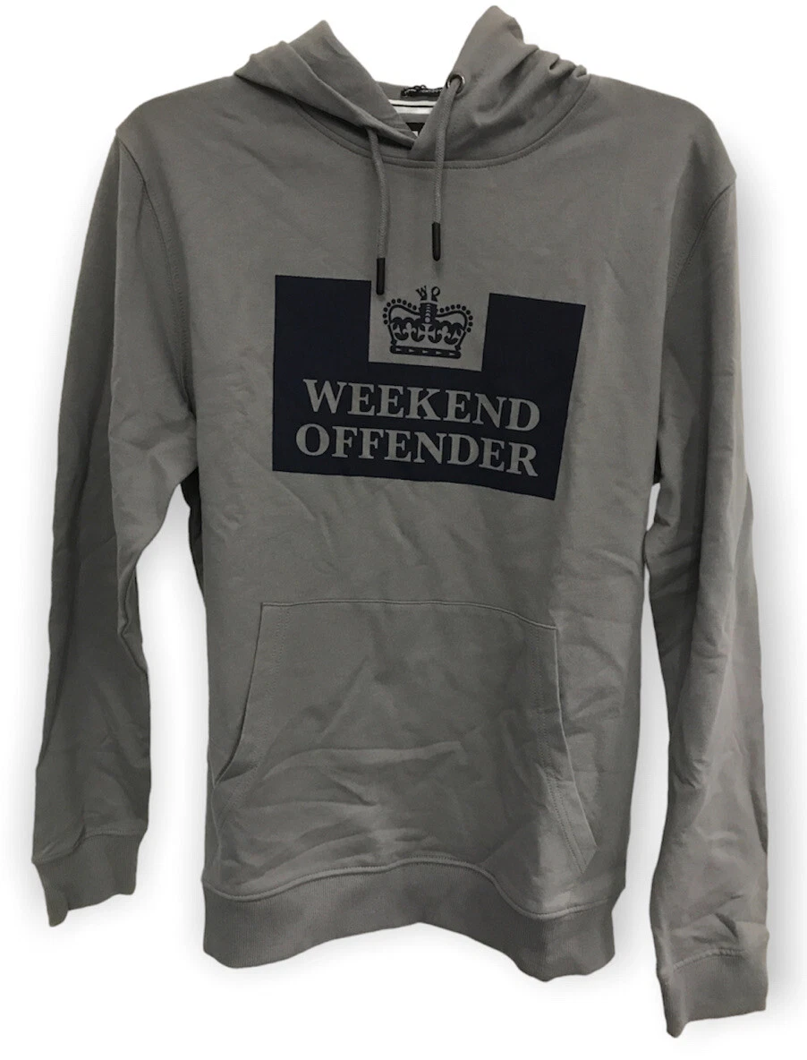 Weekend offender hoodie clearance sale