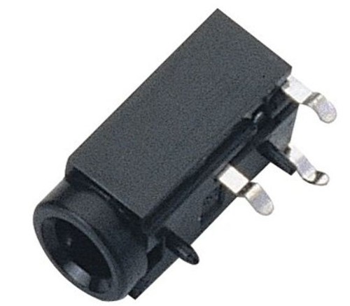 Klinkenbuchsen 3.5mm Einbaubuchse, div. Ausführungen, Mengenstaffel - Bild 15 von 15