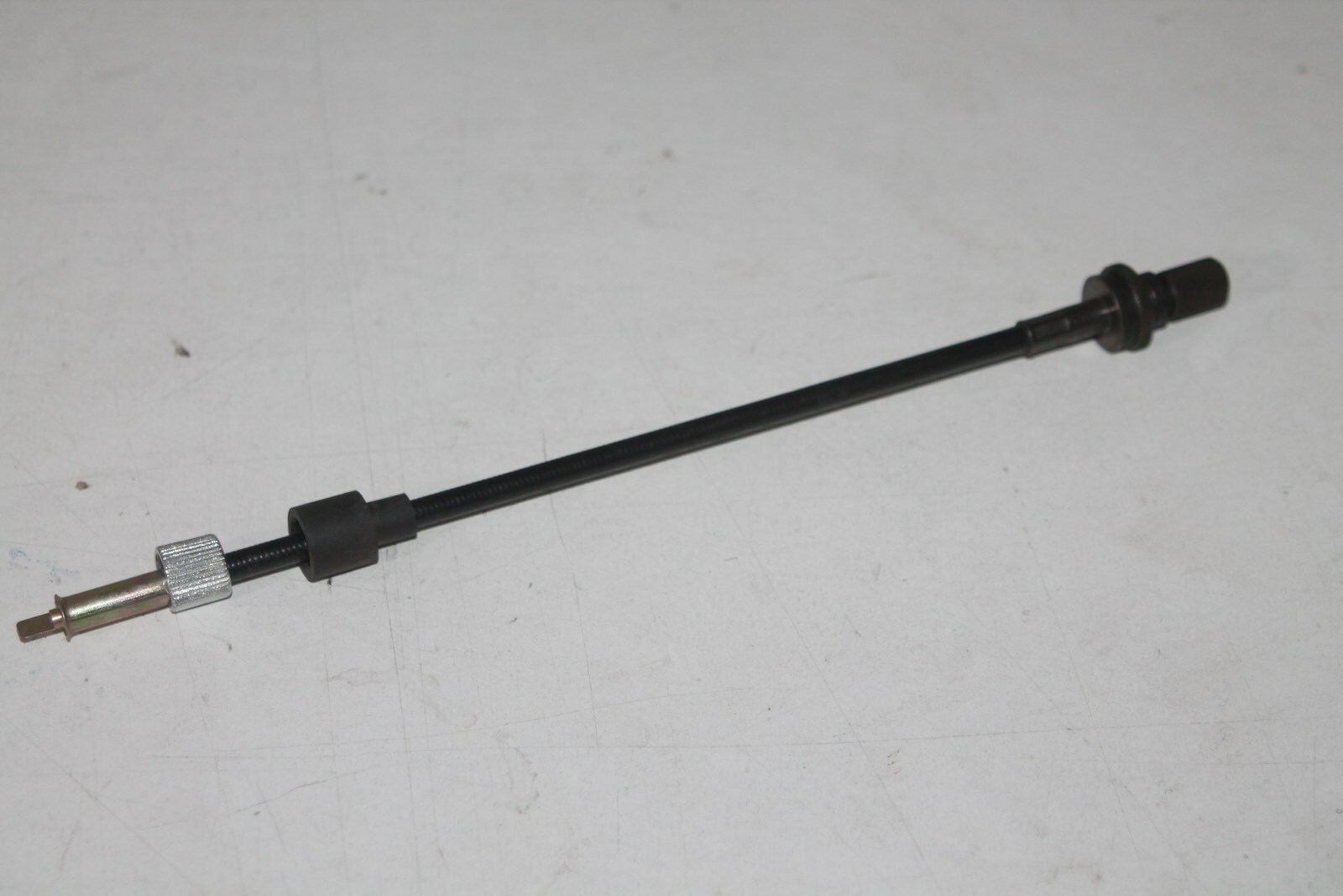 Câble de rechange pour compteur journalier bloqué sur motoneige Yamaha VT480 et VK540