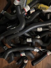Dayco 70786 Curved Radiator Hose