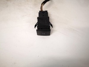 Volkswagen Polo 2008 Heated screen switch (Window Heater Switch) 6 #1651238-09