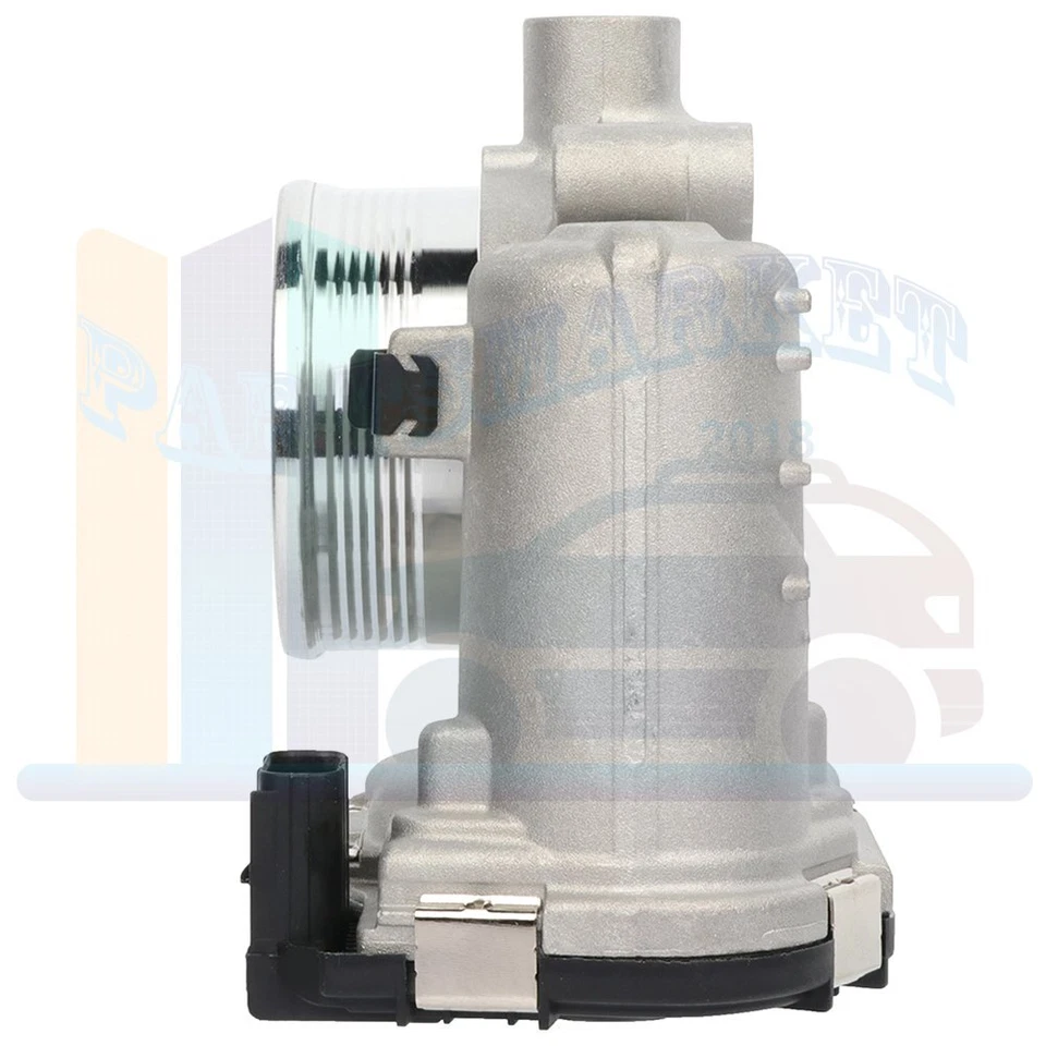 Throttle Body For Ford Special Service Police Sedan 2.0L 2014-2018 0280750586 - Image 3 of 4