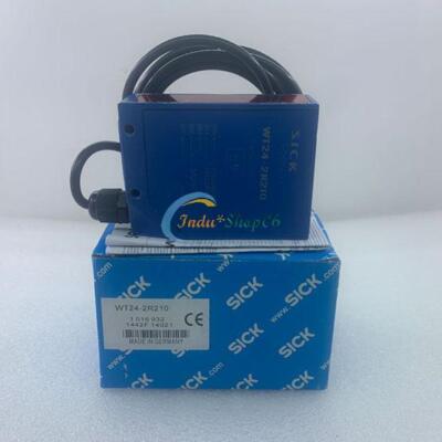 1 Pc. New WT24-2R210 Photoelectric Switch Sensor 1016932 Substitute
