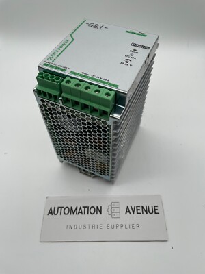 Phoenix Contact Netzteil 2320827 Quint-PS/3AC/48DC/20 Stromversorgung 2 320 827