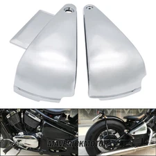 ABS Battery Side Fairing Cover For Kawasaki Vulcan 800 VN800 Classic 1995-2006
