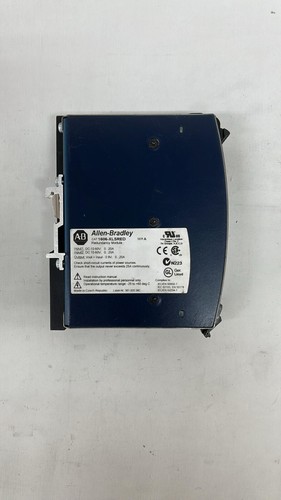ALLEN BRADLEY 1606-XLSRED - Picture 2 of 2