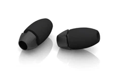 Ear-Q Acoustic Filter - 17db High Fidelity Reusable Ear Plugs w/ Case
