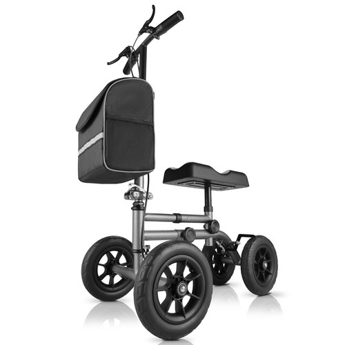 Altus Knee Walker Knee Scooter Mobility Walking Equipment Alternative Crutches - Picture 35 of 52