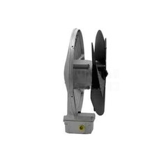 Wistro FLAI BG160-200 C62 IL-2-2 IP66 230V 3 Waterproof Motor Cooling Fan YD