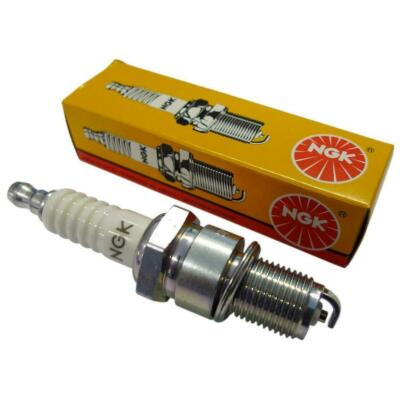 Kerze Zündung NGK BR2-LM Für Rasenmäher Casey Mow All Models