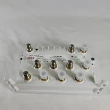 8 Output Bypass Drop Amplifier  PCT-VC-9P (AMP ONLY)