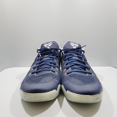 Size 18 - Nike Kobe 11 TB Midnight Navy for sale online | eBay