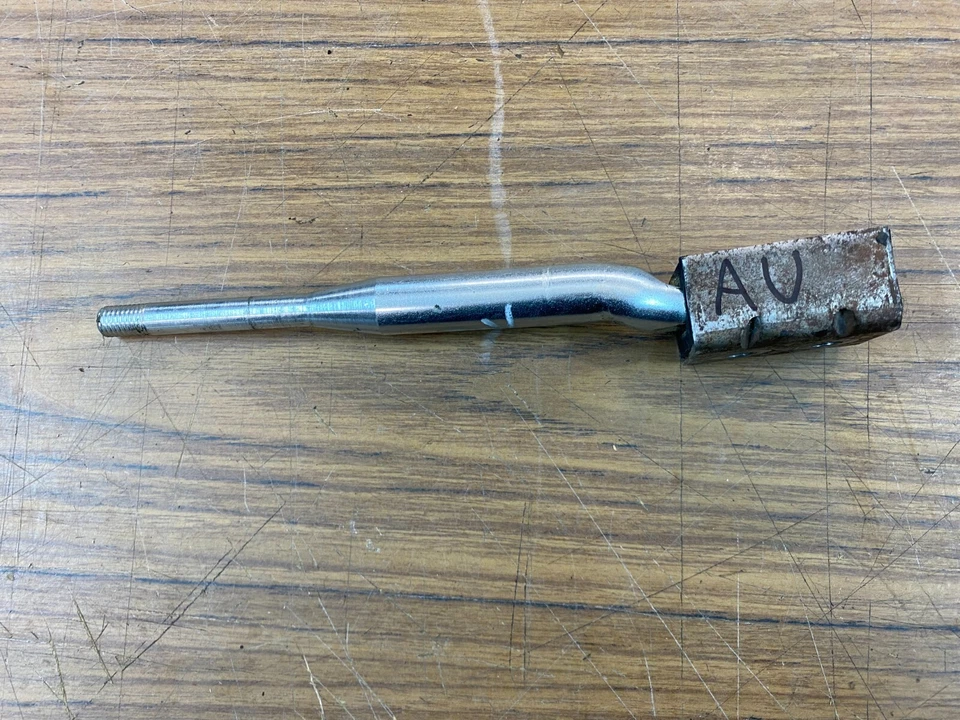 Palanca de cambios manual Ford Falcon AU T5 Foto 2 de 4