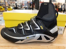 mavic frost winter cycling shoes