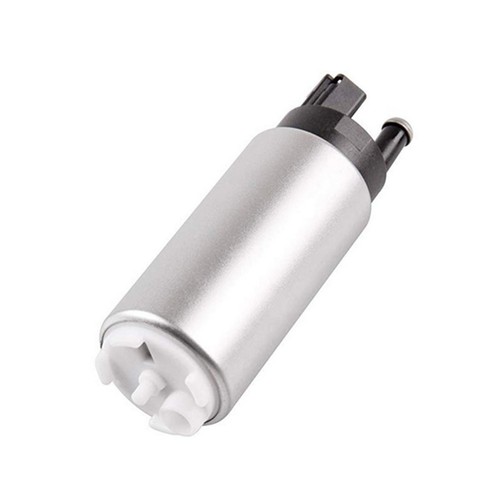 Kit y bomba de combustible eléctrica universal Walbro GSS342 255LPH de alta presión en tanque  - Imagen 1 de 9