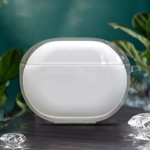 Shockproof Cover Washable Skin Sleeve Waterproof Housing Clear Case For Capsule3 - Picture 3 of 8
