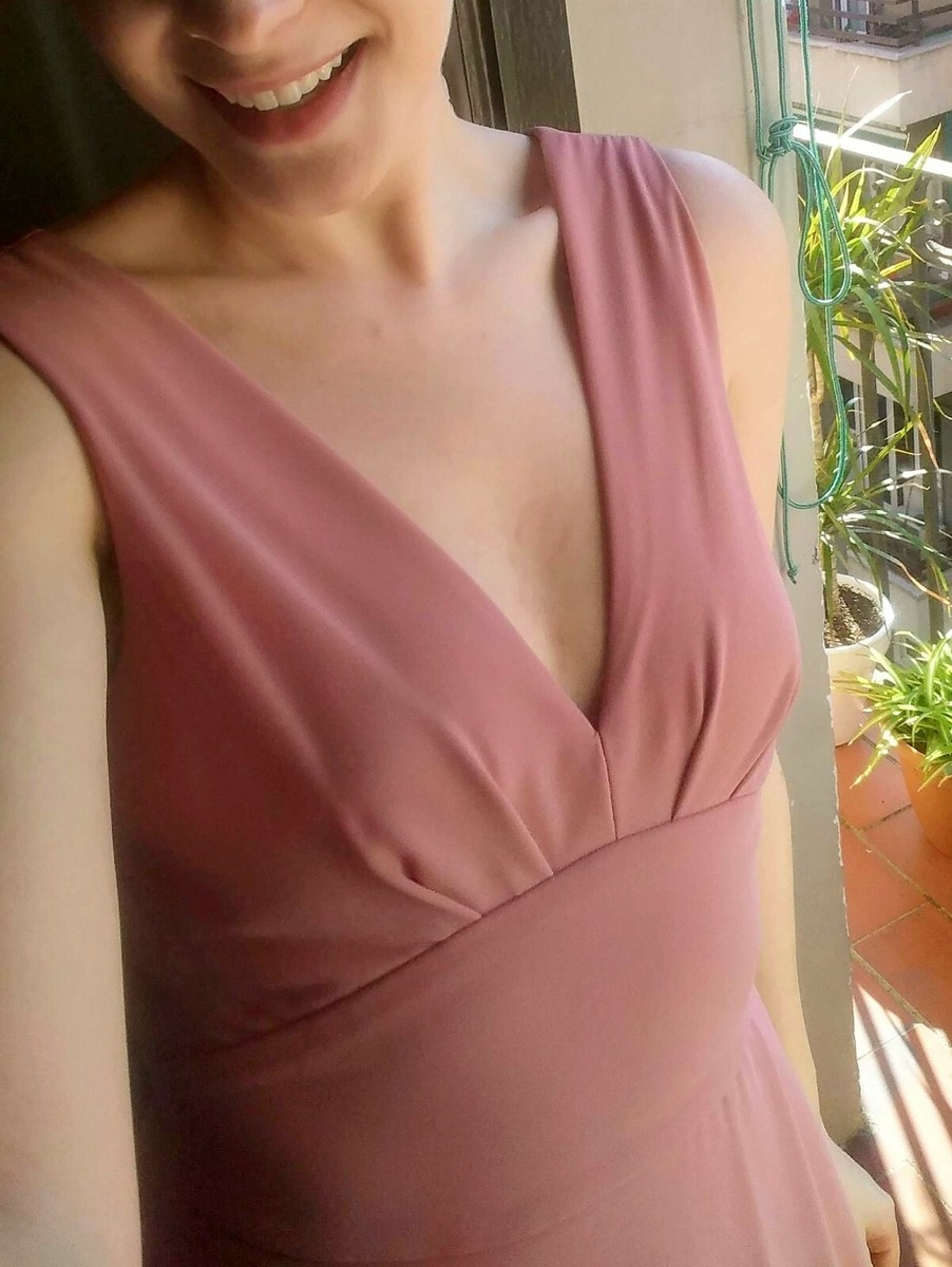 barcelona bridesmaid dresses Barcelona by La Premiere main image 0
