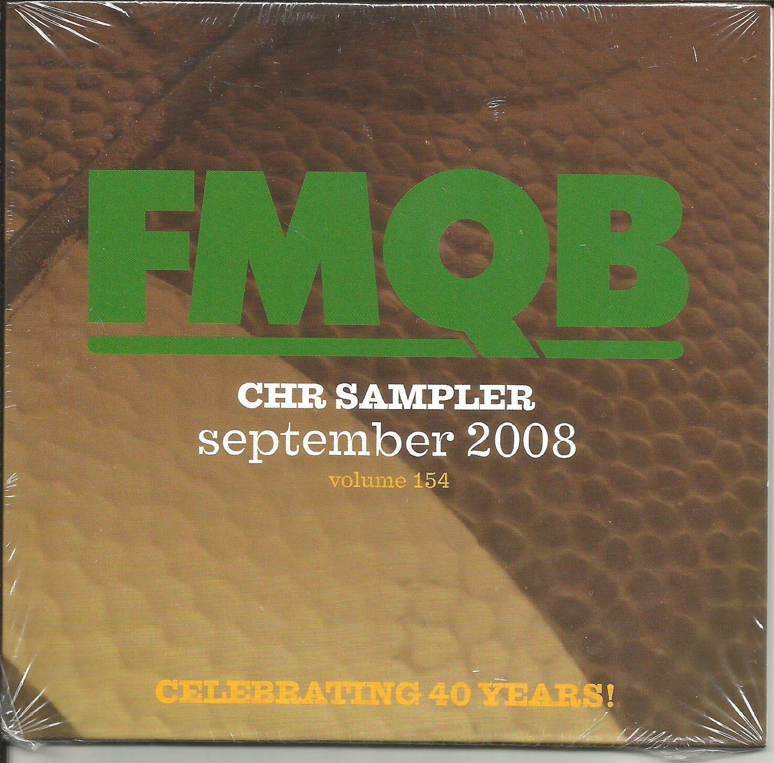 RARE PROMO CD Katy Perry Linkin Park Kanye West Natasha Bedingfield OAR E40