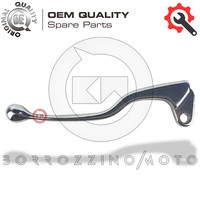 Linker Verchromter Kupplungshebel Yamaha WR R 2T 250 1999 2000