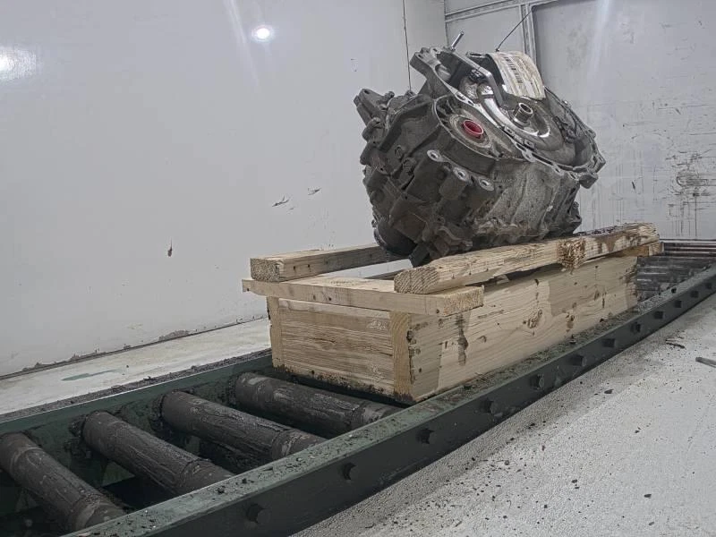 Used Automatic Transmission Assembly fits: 2015 Dodge Dart AT 2.0 Grade B - Image 2 of 4