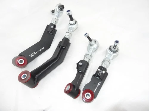 Rear Control Arm Camber Kit for BMW E53 X5 Rear Camber Arm