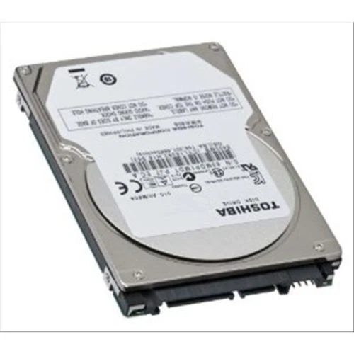 Toshiba 500GB Hard Drives (HDD, SSD & NAS) for sale | eBay