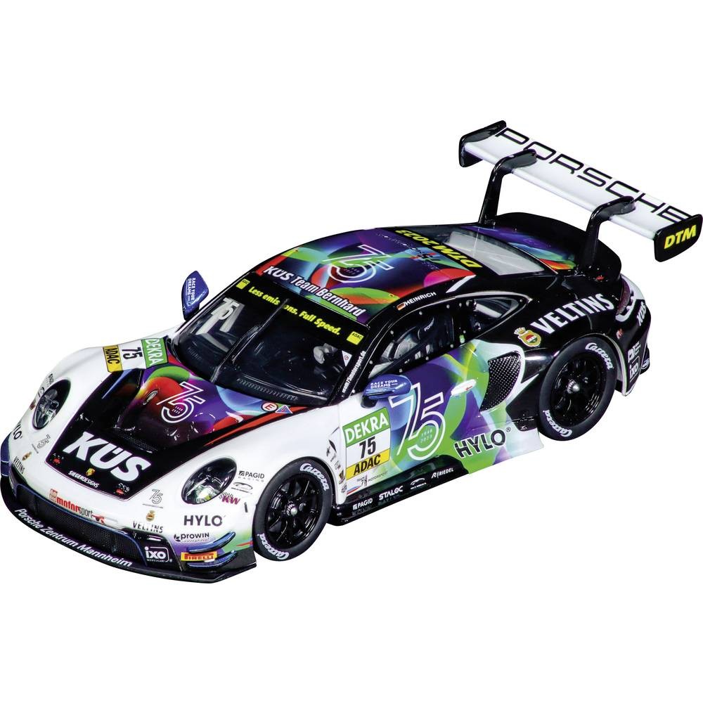 Porsche 911 GT3 R Team Bernhard Carrera 20032003 réplique haut de gamme DIGITAL 132
