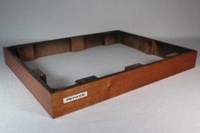 Pioneer PL-112D/PL-115D/PL-117D/PL-510 Series Turntable Real Wood Veneer Plinth.