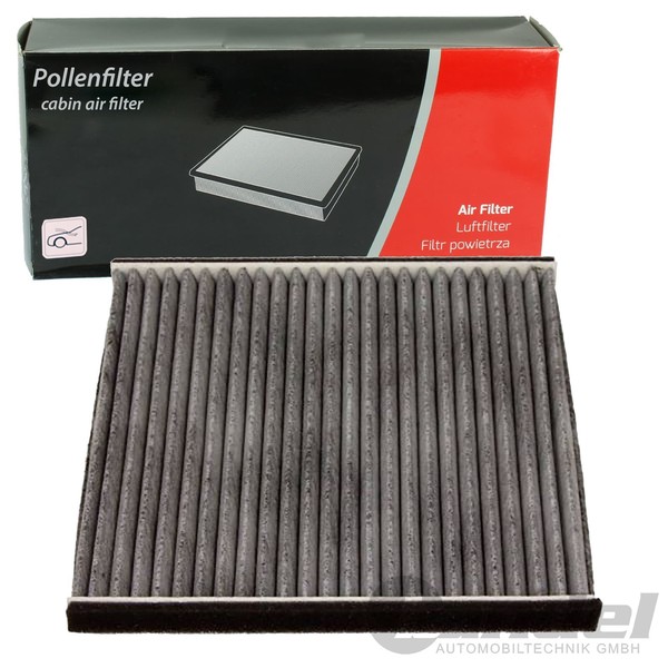 Maxgear Innenraumfilter Aktivkohlefilter Passend FüR Lexus RX Toyota Camry FJ-image