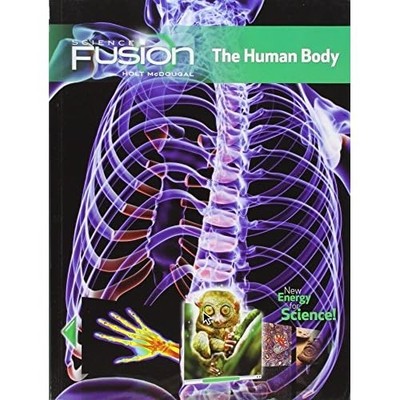 Sciencefusion: Student Edition Interaktiver Arbeitstext Gr - NEU Houghton Miffli 2