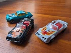 Vintage Matchbox model cars, #4 Pontiac Firebird Superfast 1975 1979
