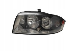 Frontscheinwerfer Audi A2 8Z0941003 Links Scheinwerfer Headlight