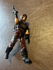 G.I. Joe ARAH Vintage 1984 ZARTAN V1 Action Figure Hasbro Near Complete