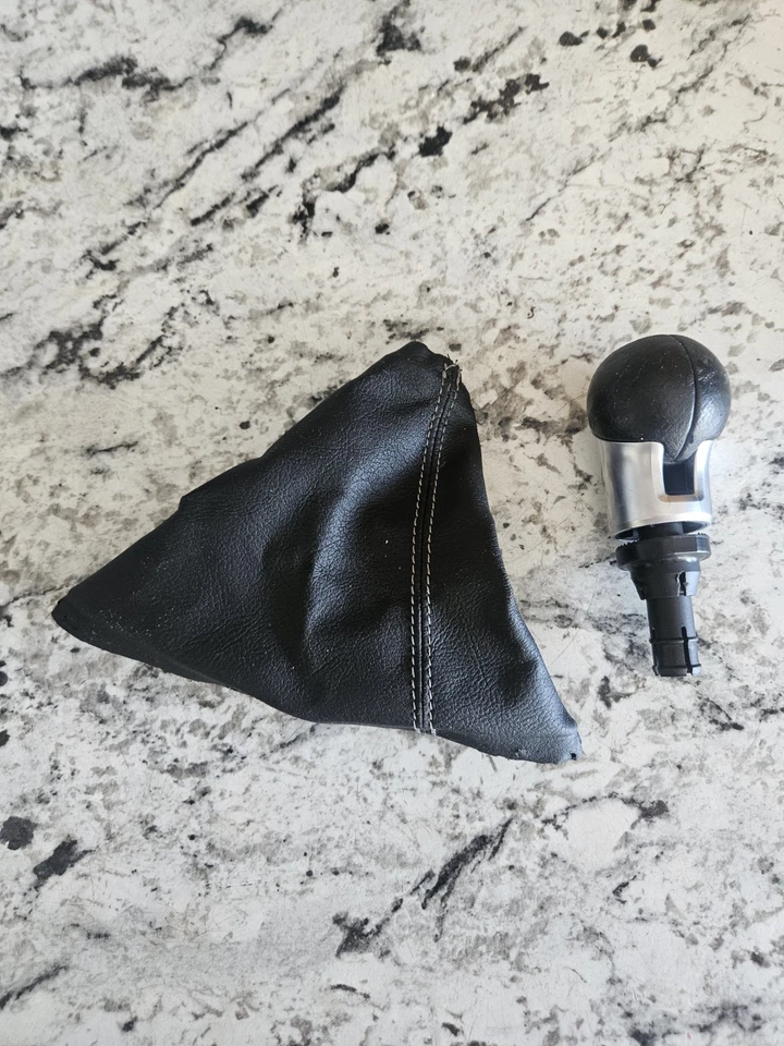 Volkswagen MK7 2015-2019 Golf R palanca de cambios palanca de cambios con arranque 5G1711113 E CXV Foto 2 de 4