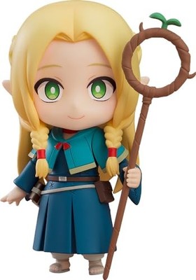 Nendoroid Delicious in Dungeon Marcille 100mm Action Figure G17921 Good Smile