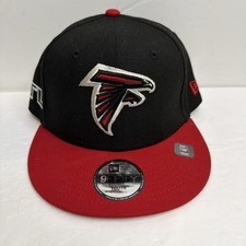 Youth New Era 9Fifty Falcons snap back