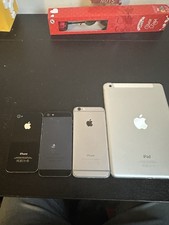 Apple Bundle (iPad Mini 1st Gen, iPhone 6, iPhone 5, iPhone 4)