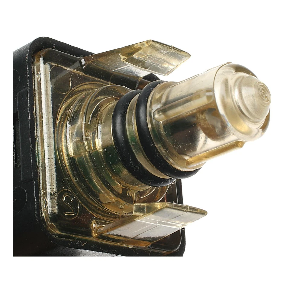 Sensor de nivel de refrigerante del motor Buick LeSabre 1996-2003, 2005 SMP Foto 2 de 4