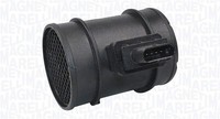 Magneti Marelli Luftmassenmesser LMM FüR Opel Astra H Caravan 1.7 Cdti Zafira B