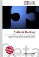 Lambert M. Surhone (U. A.) | Systems Thinking | Taschenbuch | Englisch (2026)
