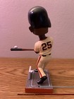 San Francisco Giants Barry Bonds Bobblehead SGA 7/12/25 — photo 5
