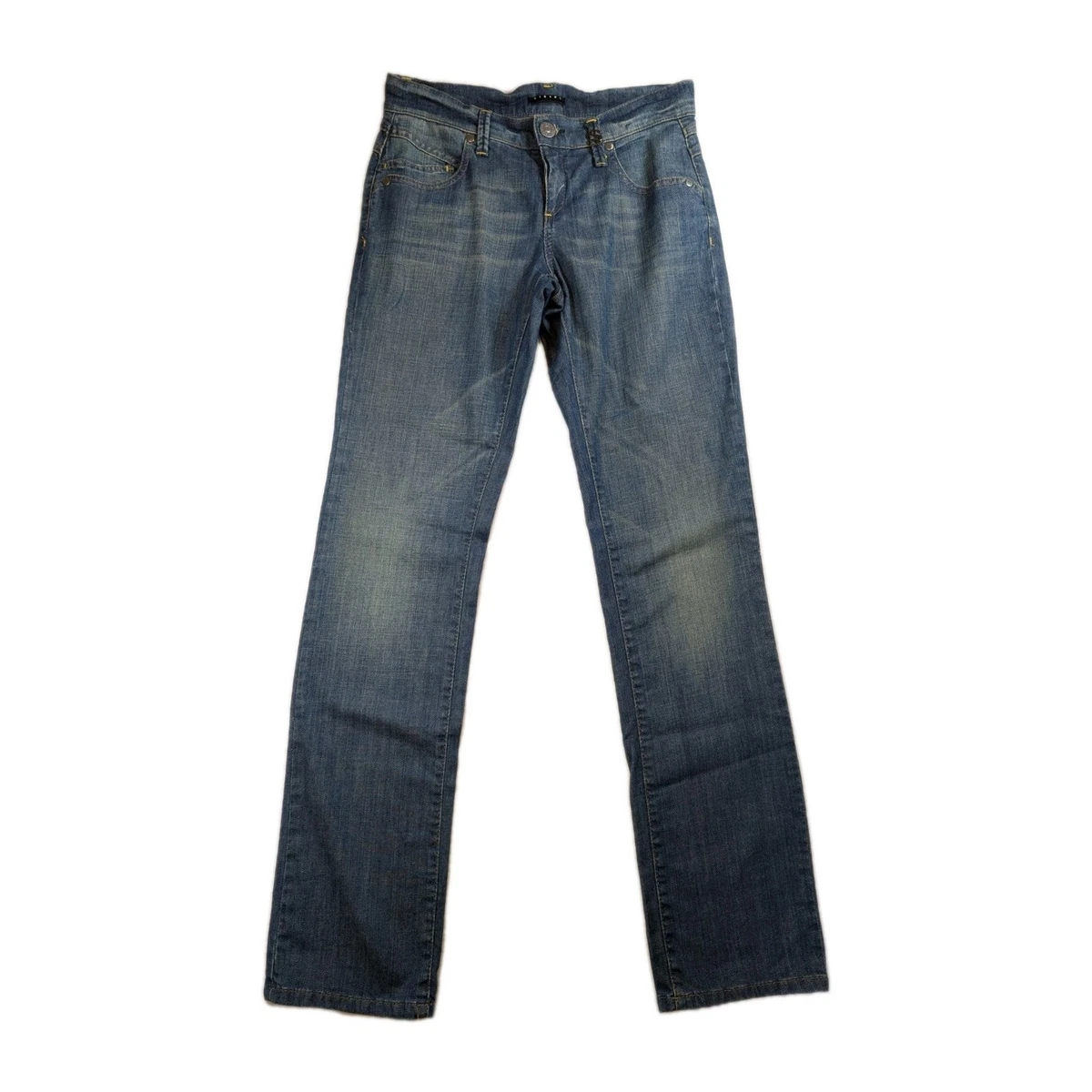 Sisley Jeans for Women for sale | eBay