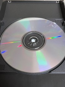 Fatal Fury Special Sega CD Complete US