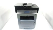 Lexmark XM1145 All-in-One Laser printer 7015-679