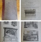 1819 Original History City of Gloucester Ralph Bigland Thomas Dudley Fosbrooke