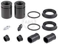 A.B.S. Reparatursatz Bremssattel 57678 FüR Audi A6 A8 Jaguar XF 4GD XK A7 4G5 XJ