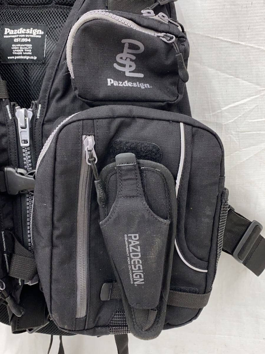 PAZDESIGN FISHING WEAR SLV-028 COMPLETE IV+ Used | eBay PAZDESIGN FISHING WEAR SLV-028 COMPLETE IV+ Used | eBay