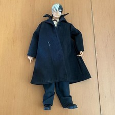 Medicom Toy Real Action Heroes Black Jack Fig...