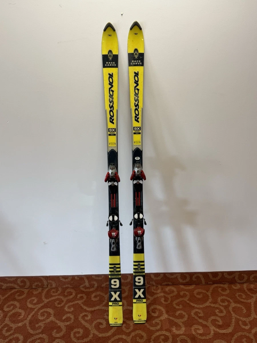 Rossignol 9 for sale | eBay