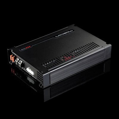MOSCONI GLADEN ONE 4|130 - 4 CHANNEL HIGH QUALITY CAR AMPLIFIER